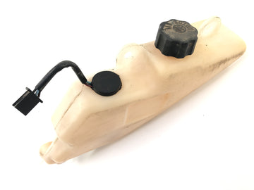 Yamaha DT 125 DE06 [2005] - Coolant expansion tank