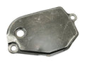 Suzuki RG 250 Gamma GJ21D [1987] - Oil pump cover Oil pump cover-1