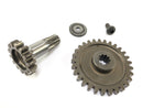 Triumph Daytona 955i T595 [1999] - Oil pump-5