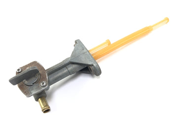 Yamaha DT 125 DE06 [2005] - Fuel tap