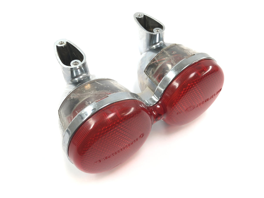 Moto Guzzi California 1100 EV KD [1998] - Rear light double light brake light