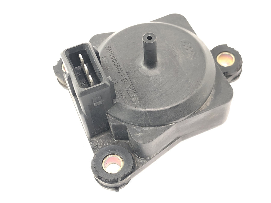 Moto Guzzi California III VY Integrale [1990] - Air mass meter pressure sensor