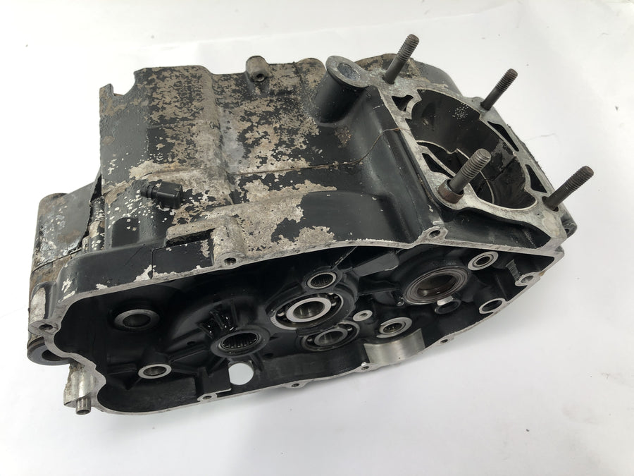 Cagiva MITO 125 EVO 8P [2000] - Motor housing crankcase motor block