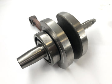 Honda XBR 500 PC15 [1989] - crankshaft - 0