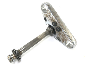 Kawasaki VN-15 VNT50A [1989] - bottom triple clamp - 0