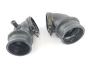Yamaha XV 750 5G5 [1982] - intake muffle air filter box set-1