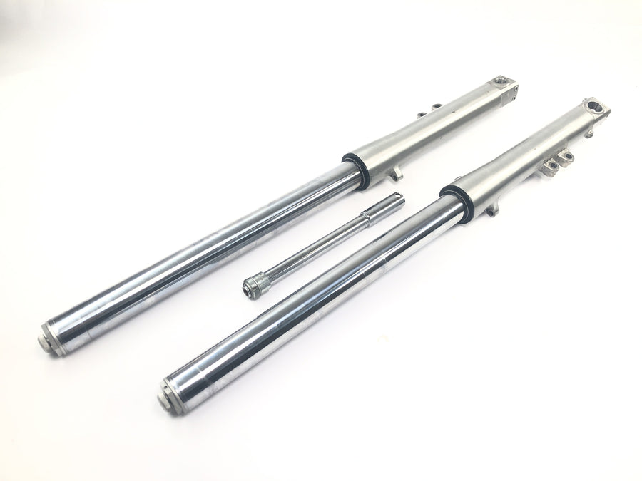 Moto Guzzi California 1100 EV KD [1998] - Fork telescopic fork front fork with axle