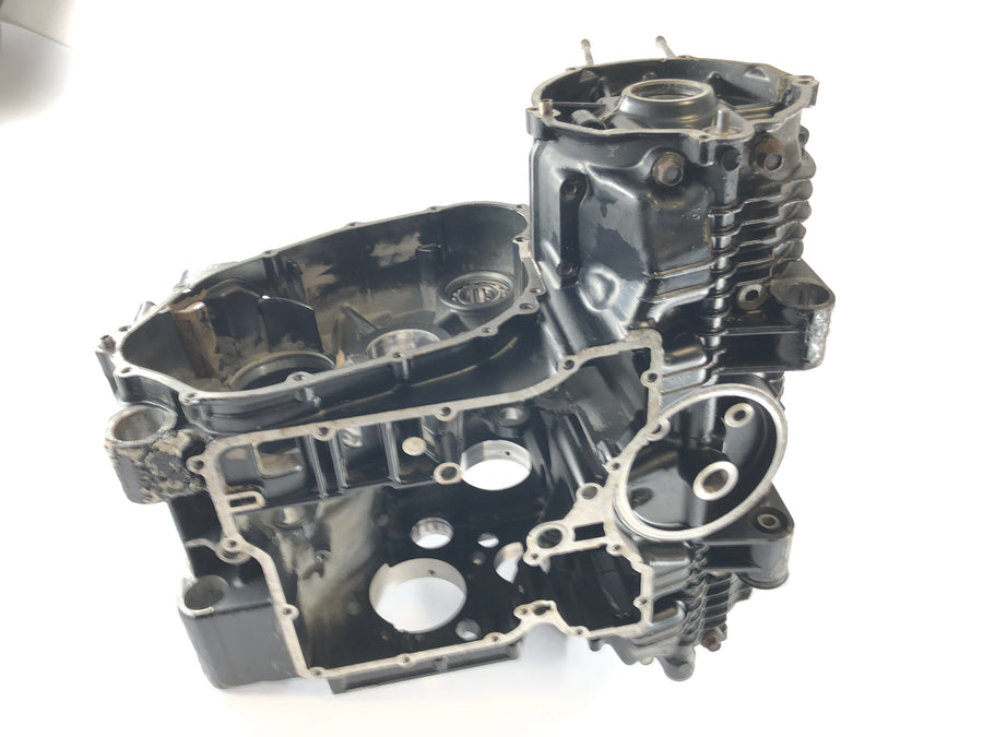 Yamaha XS 1100 2H9 [1978] - Engine housing empty housing