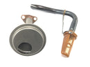 Moto Guzzi Stelvio 1200 4V [2009] - Oil planting line Filter sieve oil sieve-1