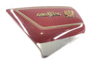 Honda Goldwing GL 1100 SC02 [1980] - Side cover left cladding-1