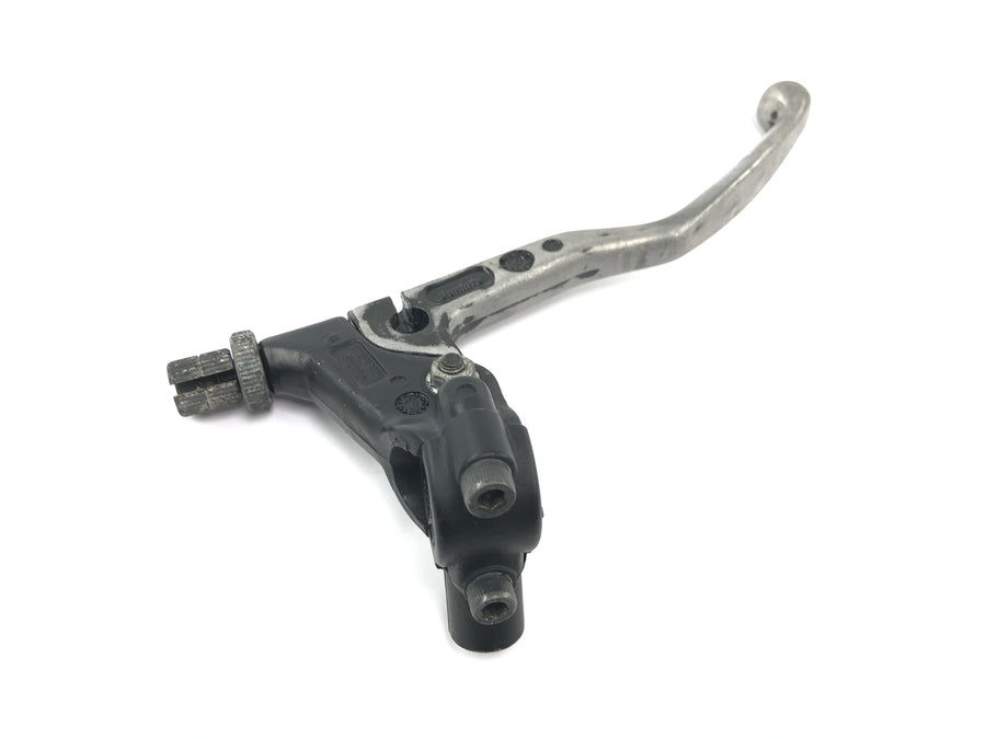 Sachs ZX 125 [1998] - Clutch fitting clutch lever handlebar fitting left