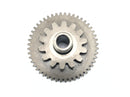 Kawasaki ZXR 400 ZX400L [1992] - Starter gear starter gear pinion gear-2