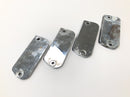 Honda VTX 1800 SC46 [2004] - Valve cover cover chrome cover-1