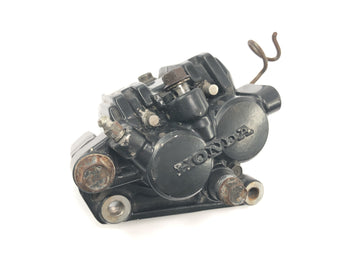 Honda FT 500 PC07 [1983] - Front brake caliper