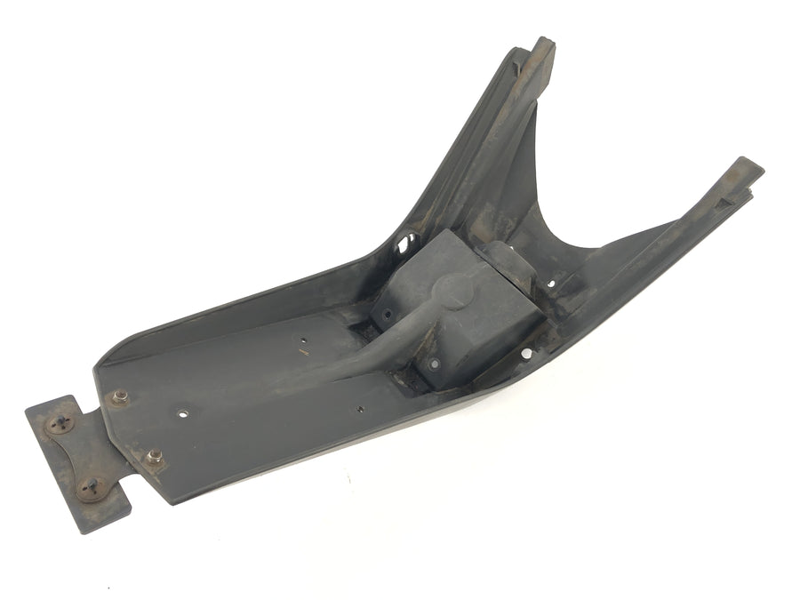 KTM LC4 640 EGS [2004] - license plate holder