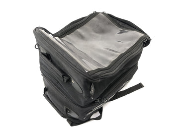 Kawasaki Z 1100 KZZ10A [1984] - tank bag motorcycle bag luggage bag - 0
