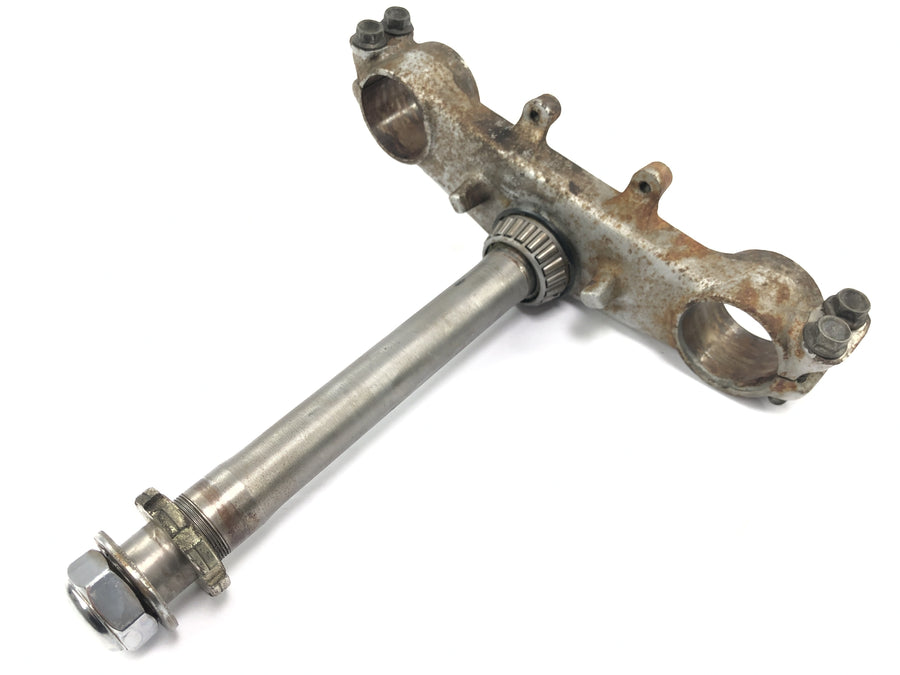 Honda XRV 750 Africa Twin RD04 [1990] - lower triple clamp