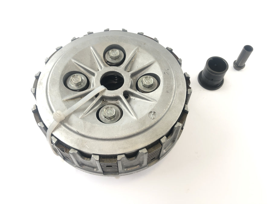 Honda NX 650 RD08 [1995] - coupling basket coupling set coupling kit for Honda NX