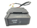 Honda NSR 125 JC22 [1998] - CDI control unit ignition unit-3