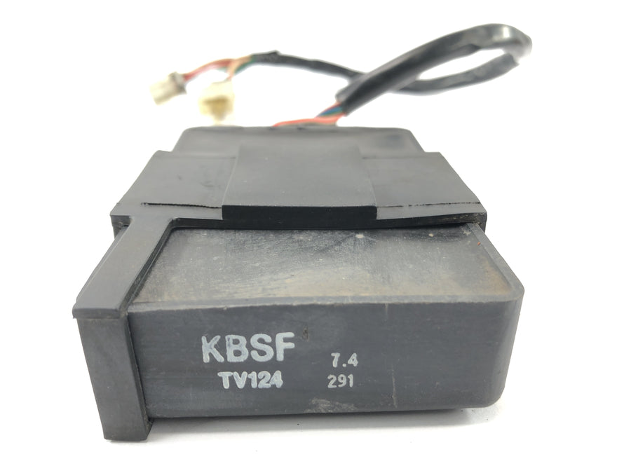 Honda NSR 125 JC22 [1998] - CDI control unit ignition unit