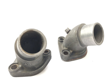 Moto Guzzi V7 Special [1971] - Intake manifold set pair