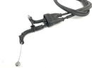 Husqvarna SM 630 A4 [2010] - Throttle cable opener and closer-2