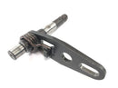 Benelli TNT 1130 [2009] - shift shaft shift lever shaft-1