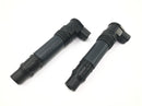 KTM Duke 690 A3 [2012] - Ignition coil stick coil ignition module Denso set 2 pieces-1