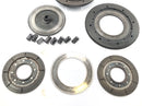 MOTO GUZZI CALIFORNIA 2 1000 VT [1982] - Clutch clutch basket friction discs-2