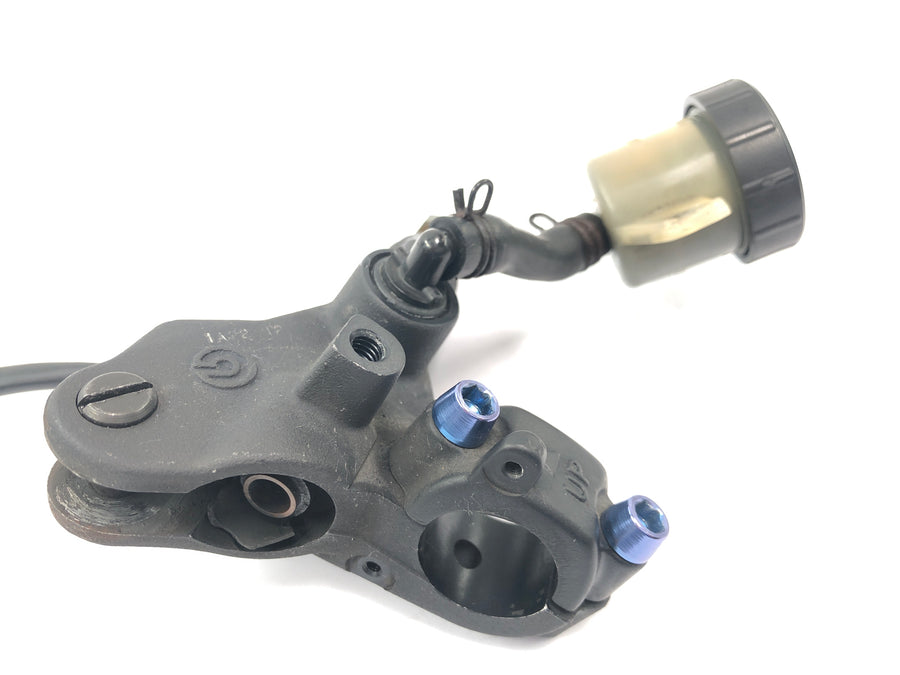 Aprilia RSV 1000 RP Mille [2001] - Clutch pump
