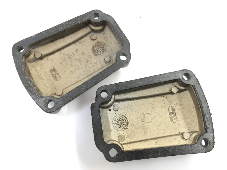 Ducati 900 SS [1991] - valve cover set pair