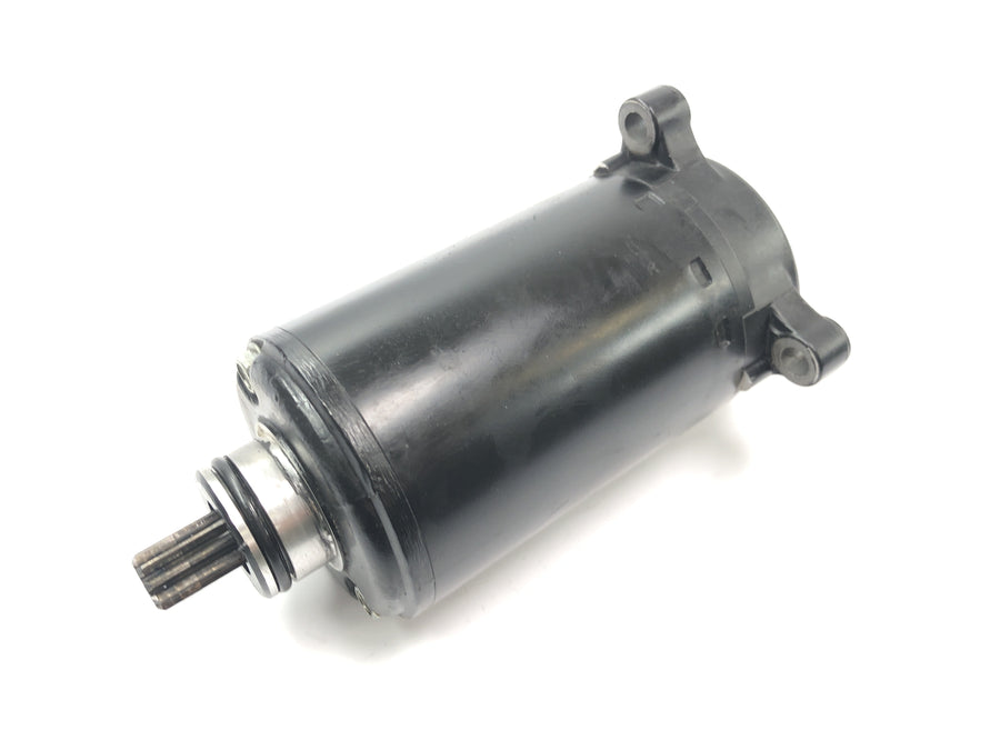 Triumph Speed ​​Triple T509 [1998] - Starter starter motor