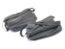BMW R 850 C 259C [1999] - Saddlebag inner pockets panniers left and right-2