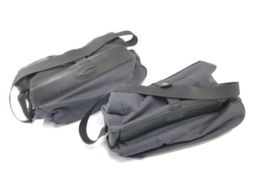 BMW R 850 C 259C [1999] - Saddlebag inner pockets panniers left and right - 0