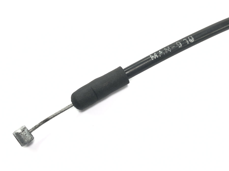 Honda FMX 650 RD12 [2006] - Choke cable Bowden cable choke