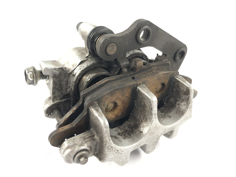 Kawasaki VN 1600 Mean Streak VNT60B [2005] - Rear brake caliper