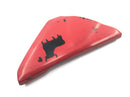 BMW R 100 GS 247E [1991] - Side panel right side cover panel-2