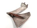 KTM LC4 640 [2003] - Tank fairing left side panel-5