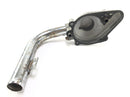 Kawasaki VN-15 VNT50A [1989] - Water line engine cover connection-5