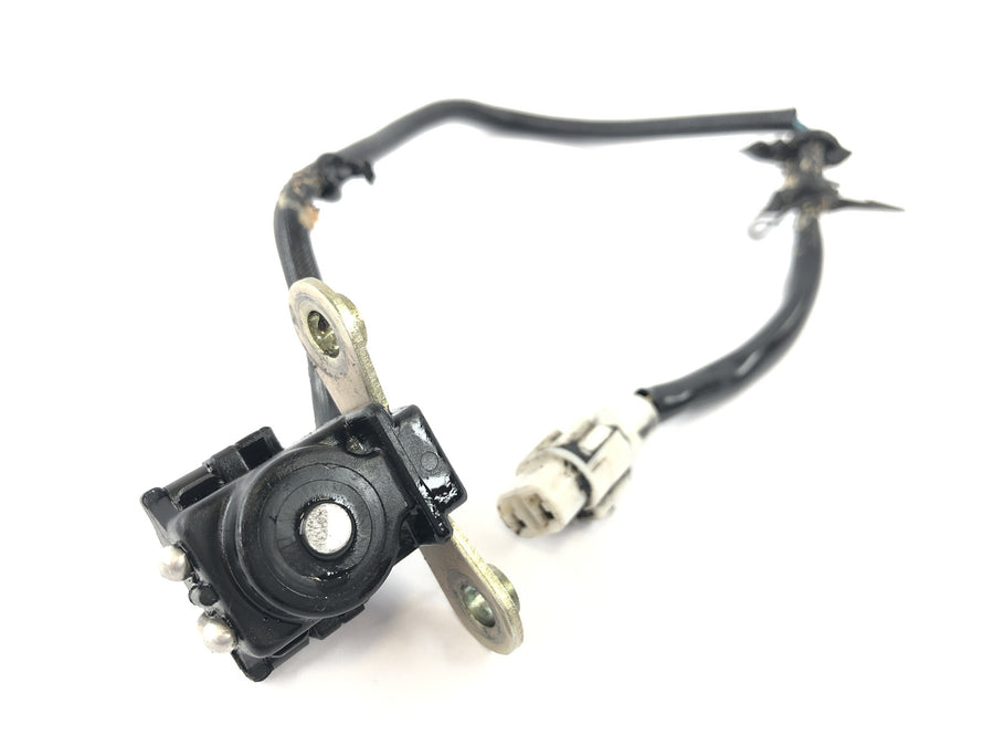 Aprilia RSV 1000 RP Mille [2001] - Camshaft sensor