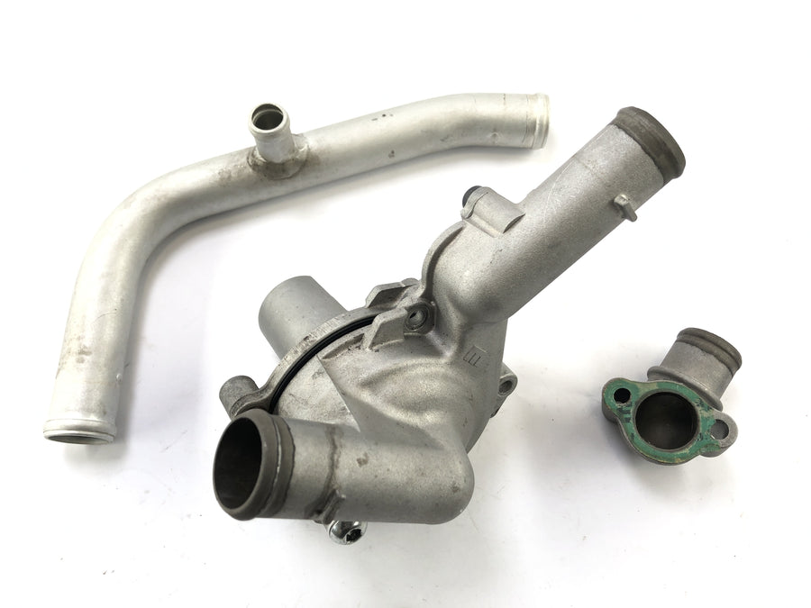 Aprilia RSV4 1000 [2010] - Water pump housing defective