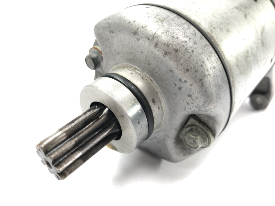Yamaha YZF 750 R 4HN [1995] - Starter motor