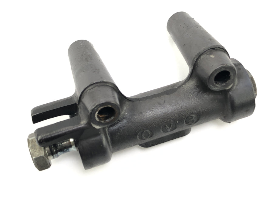Kawasaki GPZ 1000 RX [1987] - Brake line distributor Brake distributor
