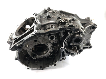 Yamaha XTZ 660 3YF [1992] - engine housing empty housing engine block crankcase housing halves