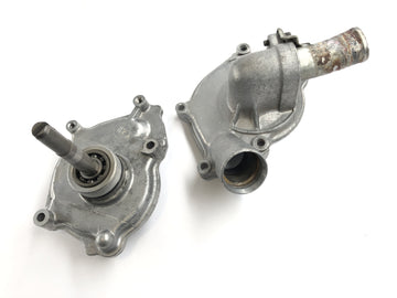 Yamaha YZF 750 R 4HN [1996] - water pump - 0