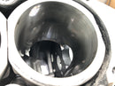 Triumph Street Triple R 675 D67LD [2010] - Motor housing with running sockets and pistons-3