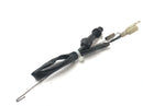 Honda XBR 500 PC15 [1989] - Brake light switch at the back-2