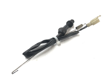 Honda XBR 500 PC15 [1989] - Brake light switch at the back - 0
