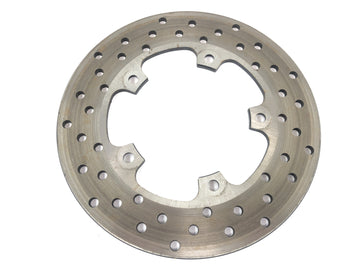 Aprilia RSV 1000 R [2004] - rear brake disc Brake Disc Rear 220 x 5.00 mm - 0