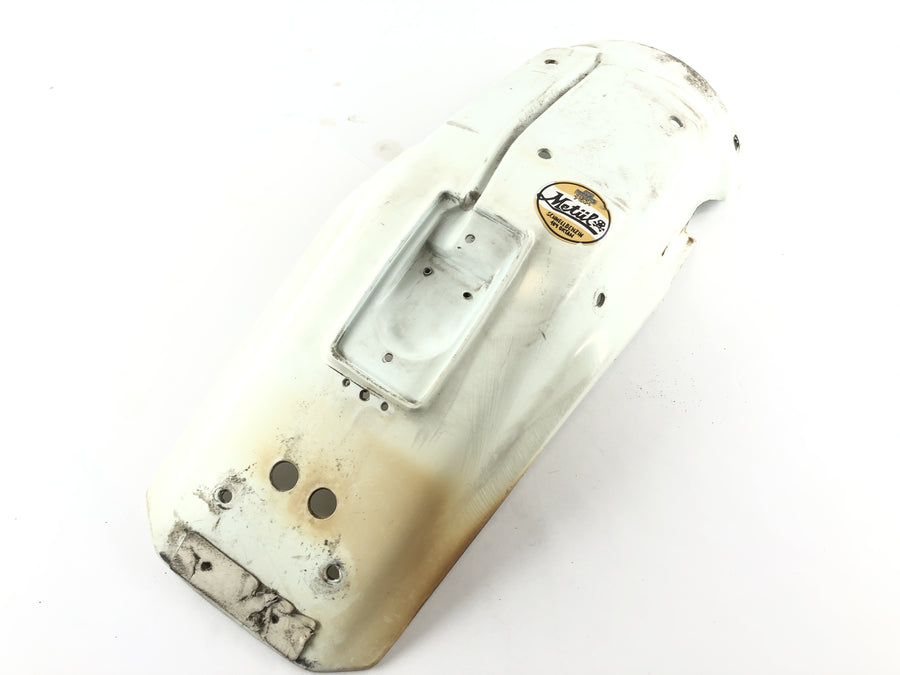 Honda XR 600 R PE04 [1993] - Rear fender mudguard